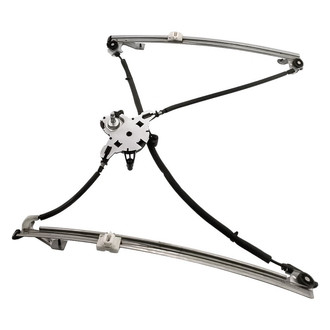 Replacement ID0017AA0049R00 - Front Passenger Side Manual Window Regulator