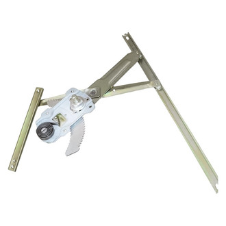 Replacement - Manual Window Regulator