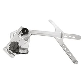 Replacement - Power Window Regulator