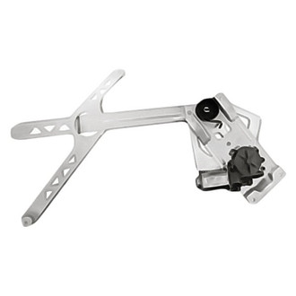 Replacement ID0017AA0109R00 - Front Passenger Side Power Window Regulator without Motor