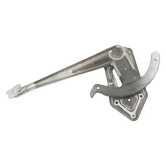 Replacement - Power Window Regulator