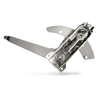 Replacement® - Manual Window Regulator