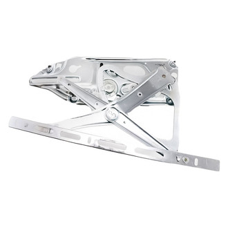 Replacement ID0017AA0165R00 - Front Passenger Side Power Window Regulator without Motor