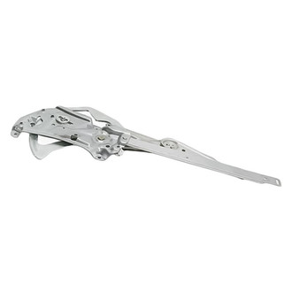 Replacement - Front Driver Side Power Window Regulator without Motor