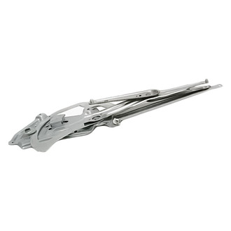 Replacement - Front Passenger Side Power Window Regulator without Motor