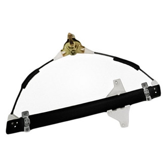 Replacement - Front Passenger Side Manual Window Regulator