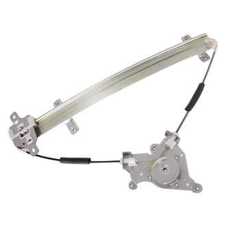 Replacement - Power Window Regulator without Motor