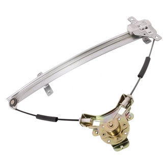 Replacement - Manual Window Regulator