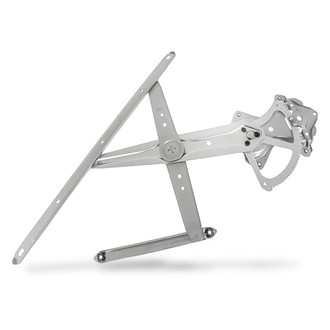 Replacement - Power Window Regulator without Motor