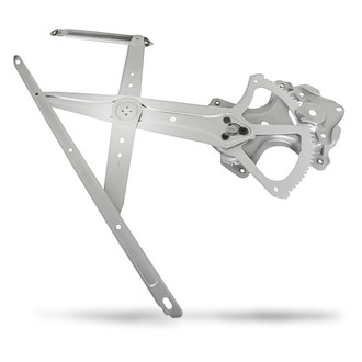 Replacement - Front or Rear Passenger Side Power Window Regulator without Motor