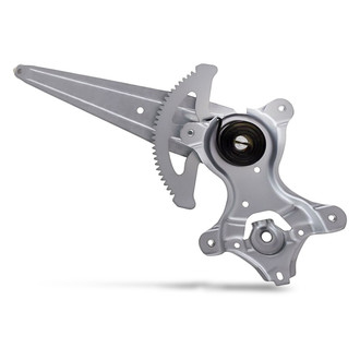 Replacement - Power Window Regulator without Motor