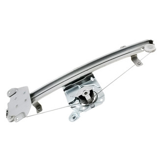 Replacement - Power Window Regulator