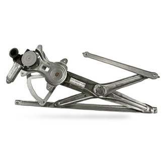 Replacement® - Window Regulator and Motor Assembly