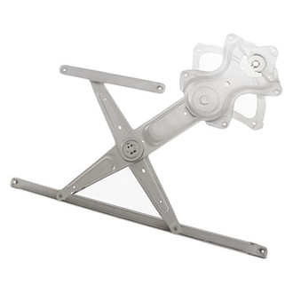 Replacement ID0017AA0716R00 - Front Driver Side Power Window Regulator without Motor
