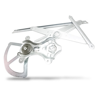 Replacement - Power Window Regulator without Motor
