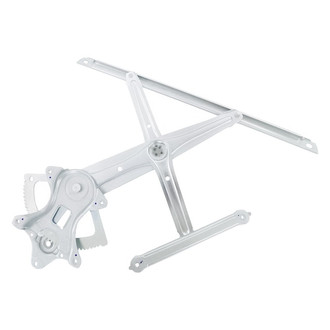 Replacement - Power Window Regulator without Motor
