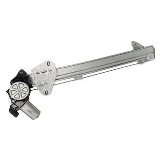 Replacement - Front Passenger Side Power Window Regulator and Motor Assembly