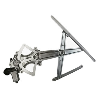 Replacement® - Window Regulator and Motor Assembly