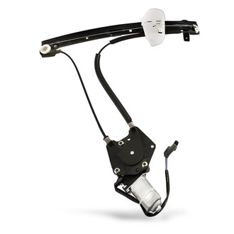Replacement® - Window Regulator and Motor Assembly