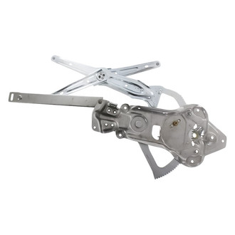 Replacement - Front Passenger Side Power Window Regulator without Motor