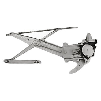 Replacement - Front Passenger Side Power Window Regulator and Motor Assembly