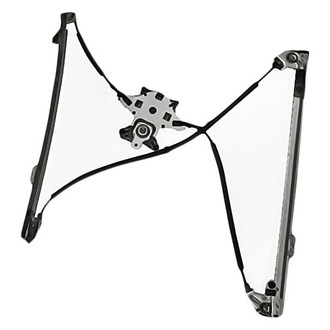 Replacement® - Manual Window Regulator