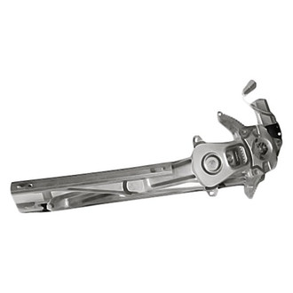 Replacement® - Window Regulator and Motor Assembly