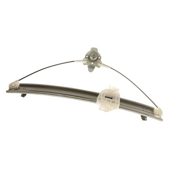 Replacement - Front Passenger Side Manual Window Regulator