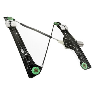 Replacement - Front Passenger Side Power Window Regulator and Motor Assembly