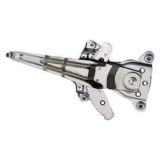 Replacement ID0017AA1842R00 - Rear Driver Side Power Window Regulator without Motor