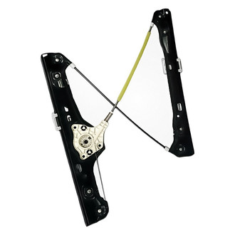 Replacement - Front Passenger Side Power Window Regulator without Motor