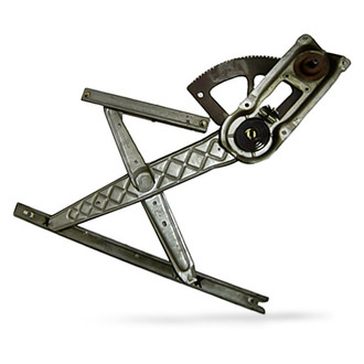 Replacement® - Manual Window Regulator