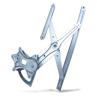 Replacement - Front or Rear Passenger Side Power Window Regulator without Motor