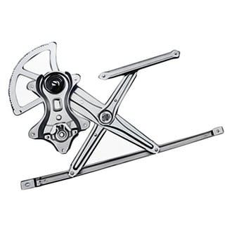 Replacement - Power Window Regulator