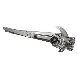 Replacement ID0017AA2698R00 - Front Driver Side Manual Window Regulator