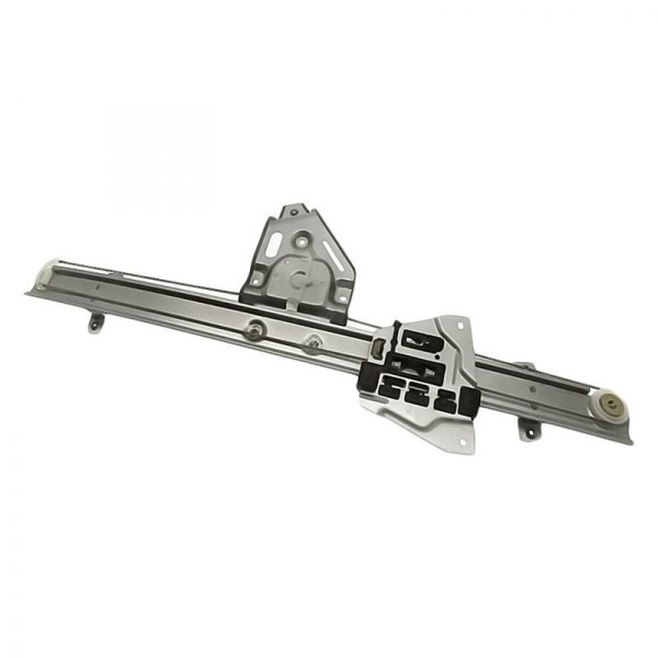 Replacement - Front Driver Side Power Window Regulator without Motor