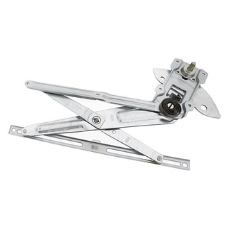 Replacement ID0017AA3374R00 - Front Driver Side Manual Window Regulator