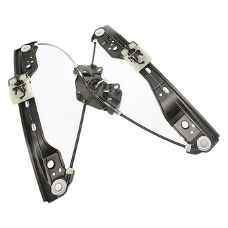 Replacement - Front Passenger Side Power Window Regulator without Motor