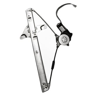 Replacement - Front Passenger Side Power Window Regulator and Motor Assembly