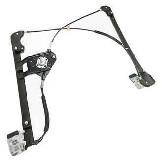 Replacement - Front Passenger Side Manual Window Regulator