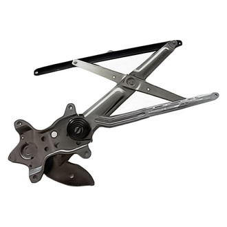 Replacement ID0017AA3549R00 - Front Passenger Side Power Window Regulator without Motor