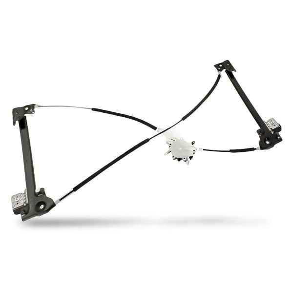 Replacement - Tailgate Power Window Regulator without Motor