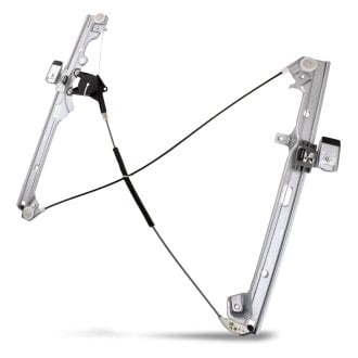 Replacement - Power Window Regulator
