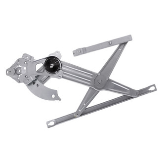 Replacement ID0017AA3693R00 - Front Passenger Side Power Window Regulator without Motor