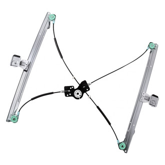 Replacement - Power Window Regulator