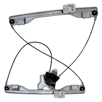 Replacement - Power Window Regulator