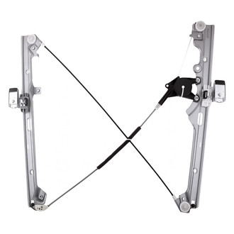 Replacement - Power Window Regulator