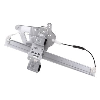 Replacement - Power Window Regulator