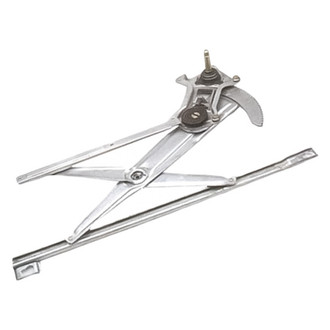Replacement® - Manual Window Regulator