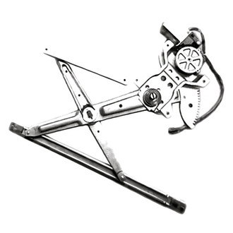 Replacement - Power Window Regulator